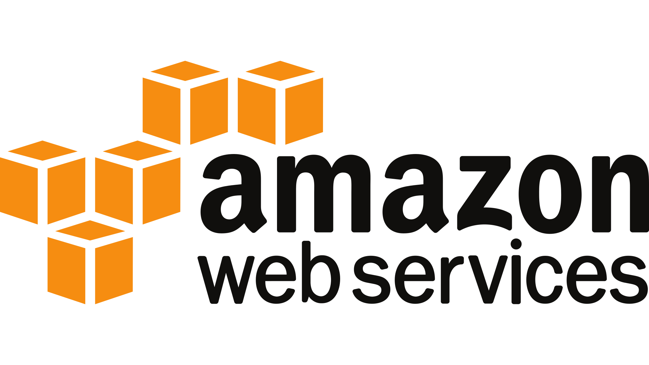 Amazon Web Services logo